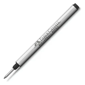 Tanque Von Graf Faber Castell Intuition Roller Negro