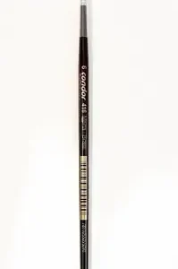 Pincel Condor 416 Chato Pelo Marta N 2