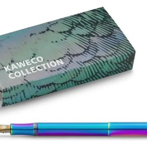 Lapicera Pluma Kaweco Liliput Kolibri Collection