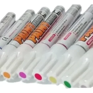 Marcadores Base Aceite Mungyo Paint X Unidad