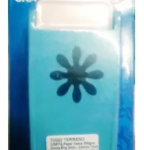 Troqueladora Margarita Todo Terreno Asb 38 Mm.