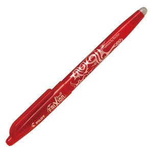 Pilot Frixion Boligrafo 1.0 Mm Mas Grueso
