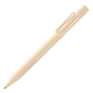 Lamy Boligrafo Safari Cream Crema