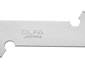 Repuesto Cuchillas Olfa Pb-800 X 3 Cuchillas