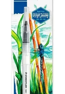Pincel Water Brush Staedtler 949 X Unidad