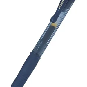 Pilot G2 Boligrafo Retractil Tinta Gel X Unidad