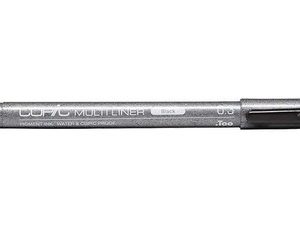 Copic Multiliner 0.3 X Unidad