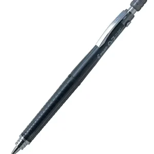 Portaminas Pilot H 327 0.7 Mm Negro