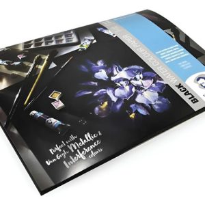 Van Gogh Block Acuarela 360 Grs A4 X 12 Hojas Grano Fino