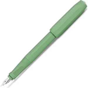 Lapicera Kaweco Pluma Perkeo Jungle Green