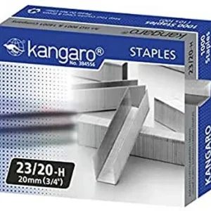 Broche Kangaro 23/20 X 1000 U.