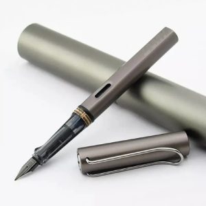 Lapicera Pluma Lamy Lx Ru
