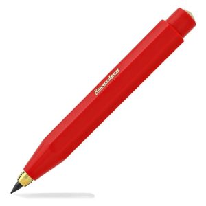Portaminas Kaweco Sport 3.2 Mm Rojo