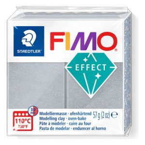 Fimo Effect Arcilla Polimerica Masa Moldeable X 57 Gramos