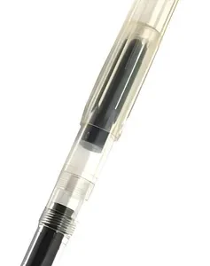Lapicera Kaweco Classic Transparente