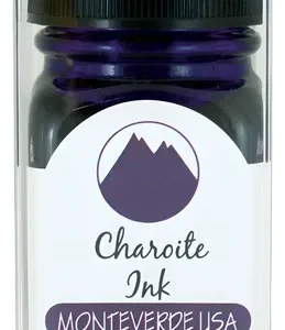 Tinta Estilografica Monteverde X 30 Ml Colores