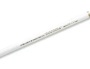 Lapices Carbon Blanco Gioconda Koh-i-noor X Unidad