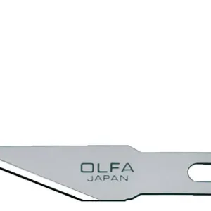 Olfa Repuesto Kb4-s/5 Blister Por 5 Hojas