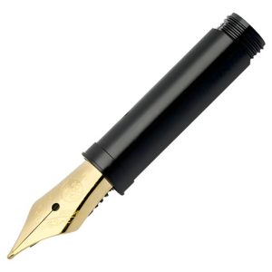 Repuesto Plumin Kaweco Fino Pluma Dorado