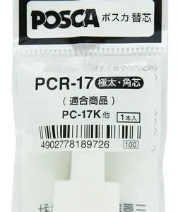 Posca Punta Repuesto Para 17k X Una Punta