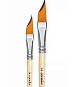 Pinceles Stripper Nº 14 S 419 Condor Sintético Toray