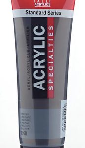 Acrilicos Amsterdam Standard Metalicos /fluo X120ml.xunidad
