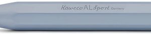 Boligrafo Kaweco Al Sport Celeste