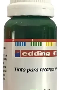 Tinta Edding Resaltador Htk-25 20 Ml X Unidad