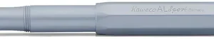 Lapicera Pluma Kaweco Al Sport Celeste Suave