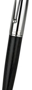 Boligrafo Monteverde Invincia Cromada