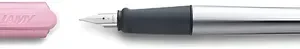 Lapicera Lamy Nexx Rosa Pastel Medium
