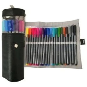 Marcadores Staedtler Triplus Canopla Color 334 0.3 Mm X 20 U