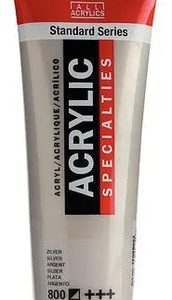 Acrilicos Amsterdam Standard Metalicos /fluo X120ml.xunidad