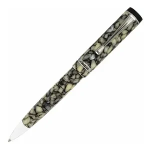 Bolígrafo Conklin Duragraph Cracked Ice Tinta Color Carga