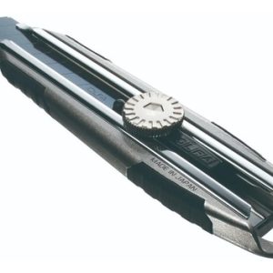 Cortante Cutter Olfa Cuchilla Mxp-l 18mm Aluminio