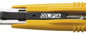 Cortante Olfa Sk 4