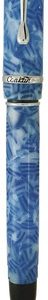 Lapicera Fuente Conklin Duragraph Blue Ice