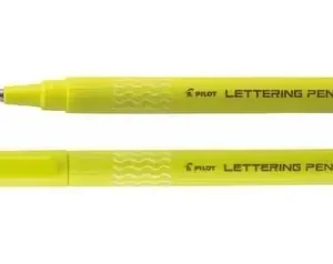 Mama Marcador Pilot Swn-drl Lettering Pen 1.0 O 2.0 O 3.0mm